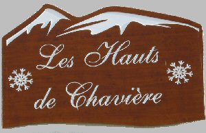Les Hauts-de-Chavière Les Hauts de Chavière