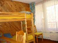 Chambre nord
