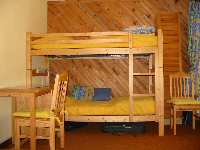 Chambre nord