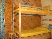 Chambre nord